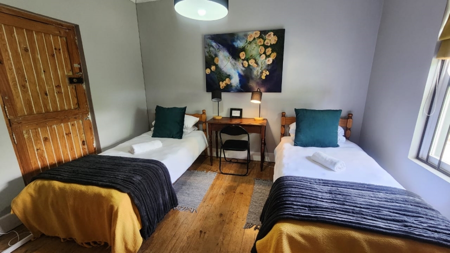 4 Bedroom Property for Sale in Bodorp Western Cape